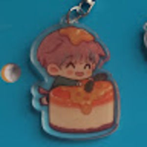 Meet your Posher, Brenda